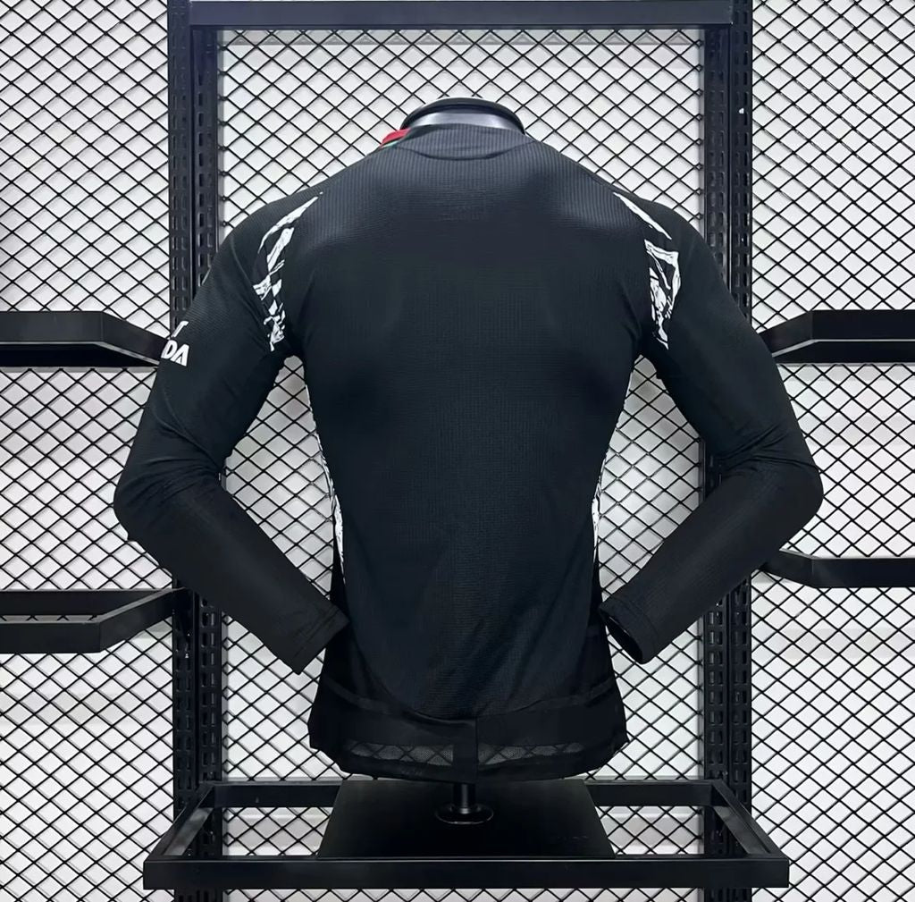 ARSENAL II 24/25 MEN (PLAYER VERSION) LONG SLEEVE