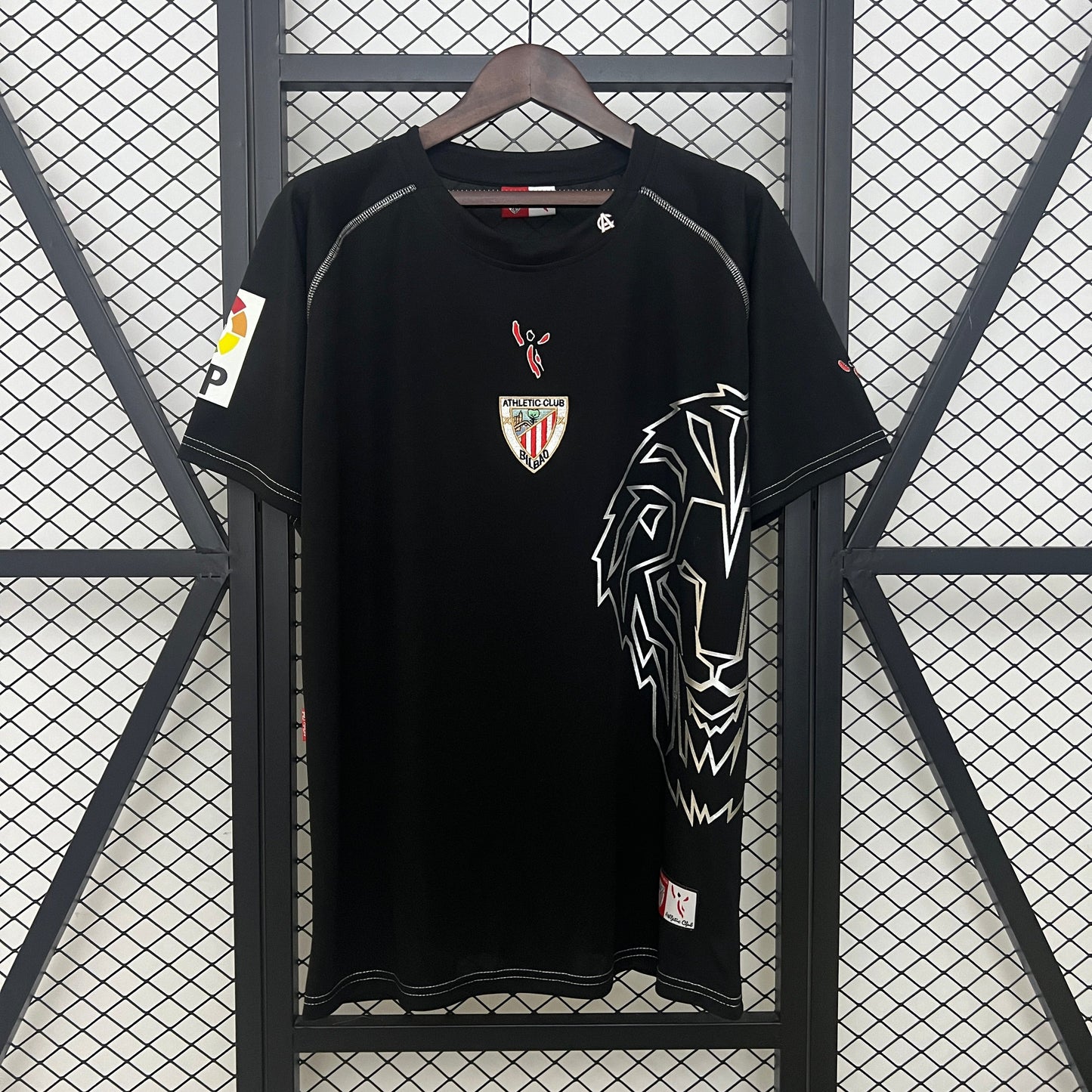 ATHLETIC BILBAO I 05/08 MEN (RETRO)