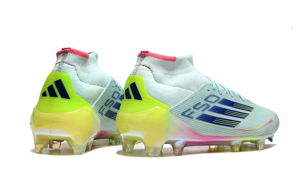 ADIDAS F50 FG ELITE SOCCER BOOT