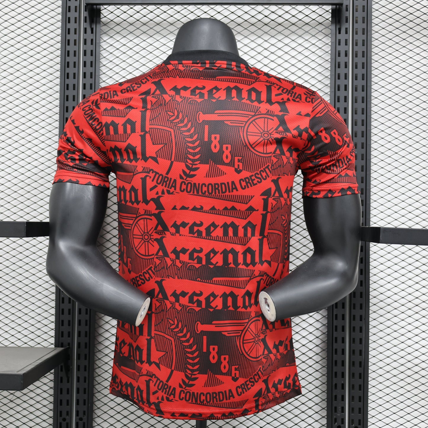 ARSENAL SPECIAL EDITION V 24/25 MEN (PLAYER VERSION)