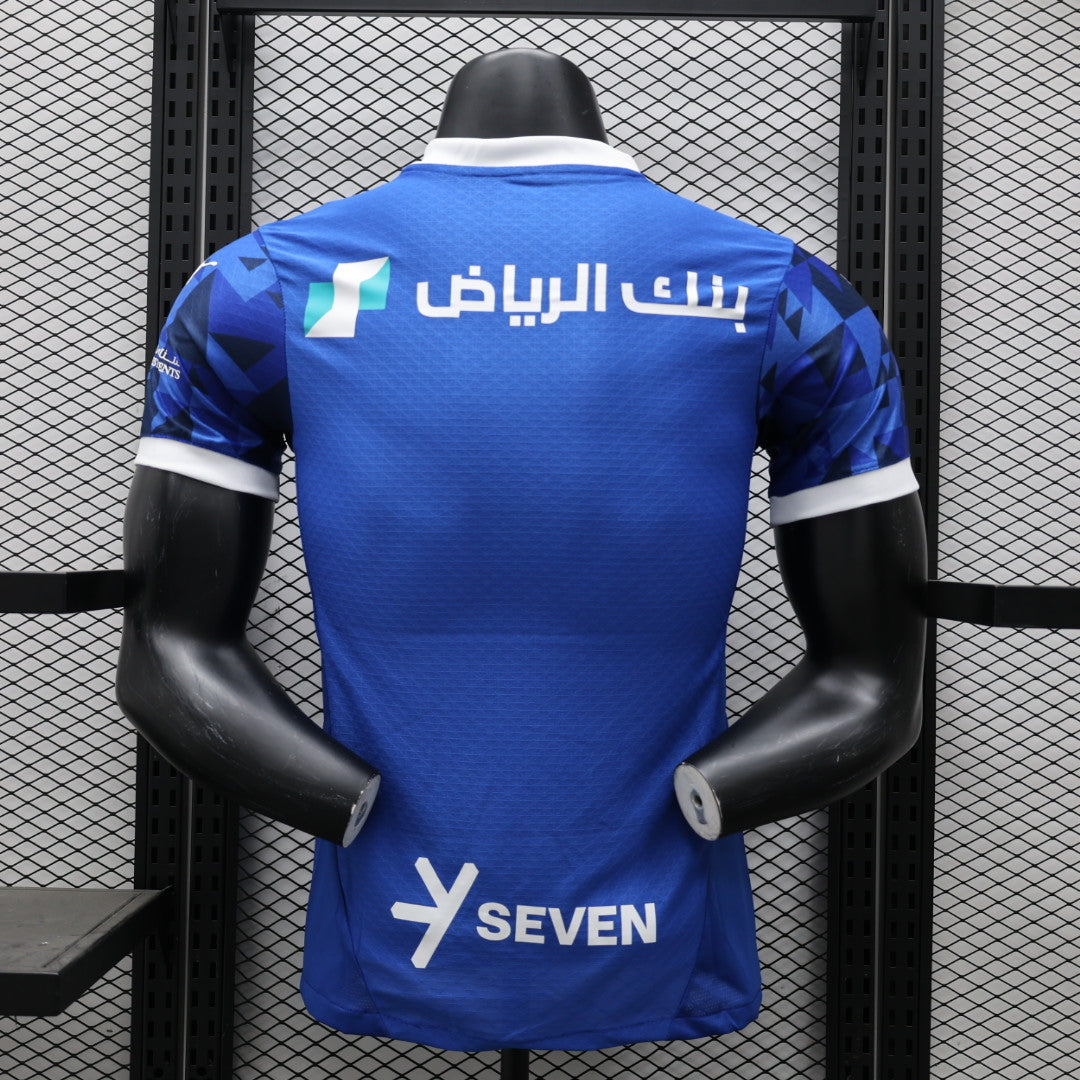 AL HILAL I 24/25 MAN (PLAYER VERSION)