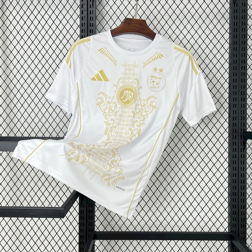 ALGERIA SPECIAL EDITION II 2024 MEN