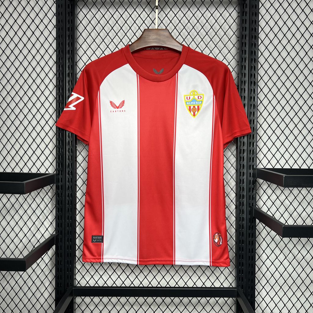 ROJIBLANCOS I 24/25 HOMBRE