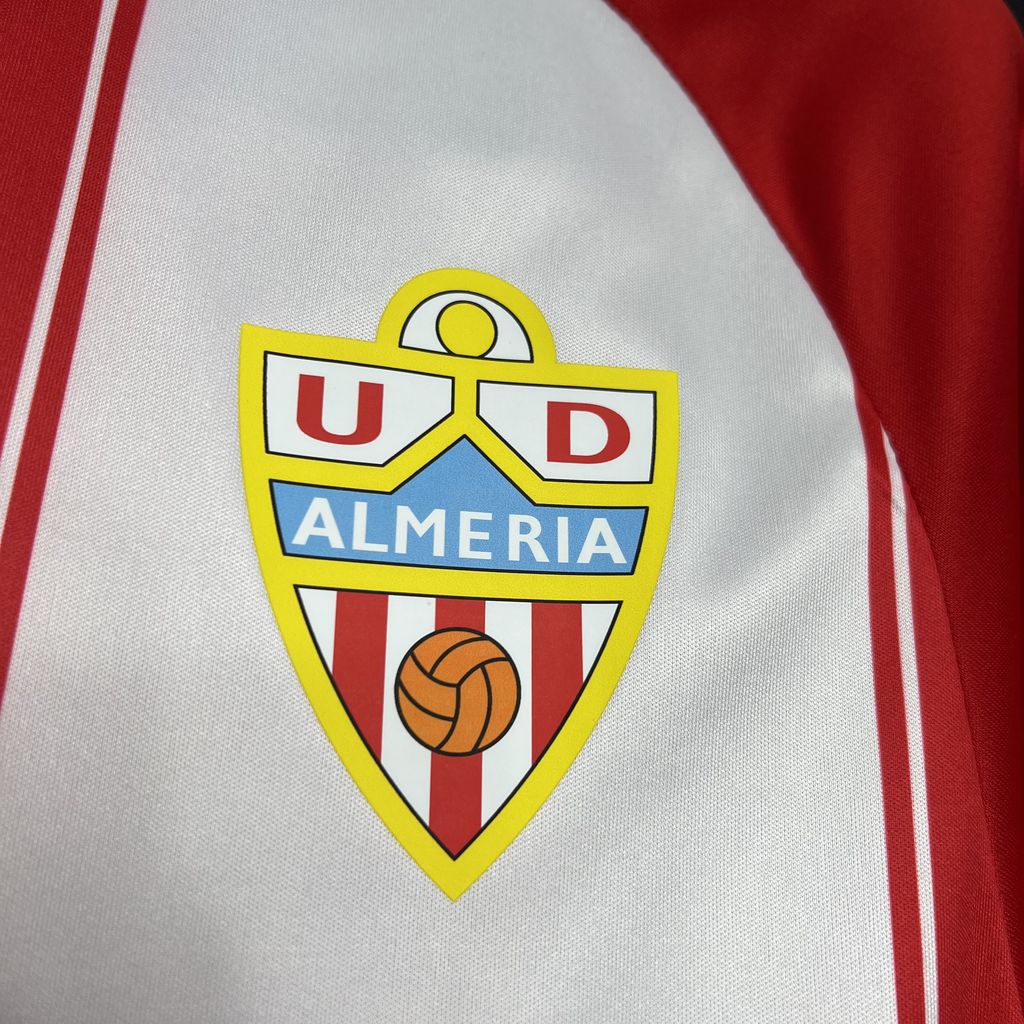 ROJIBLANCOS I 24/25 HOMBRE