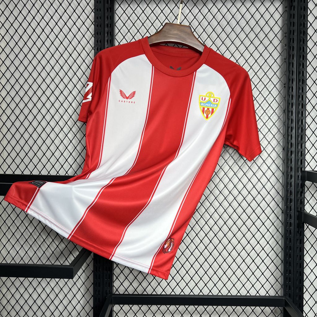 ROJIBLANCOS I 24/25 HOMBRE