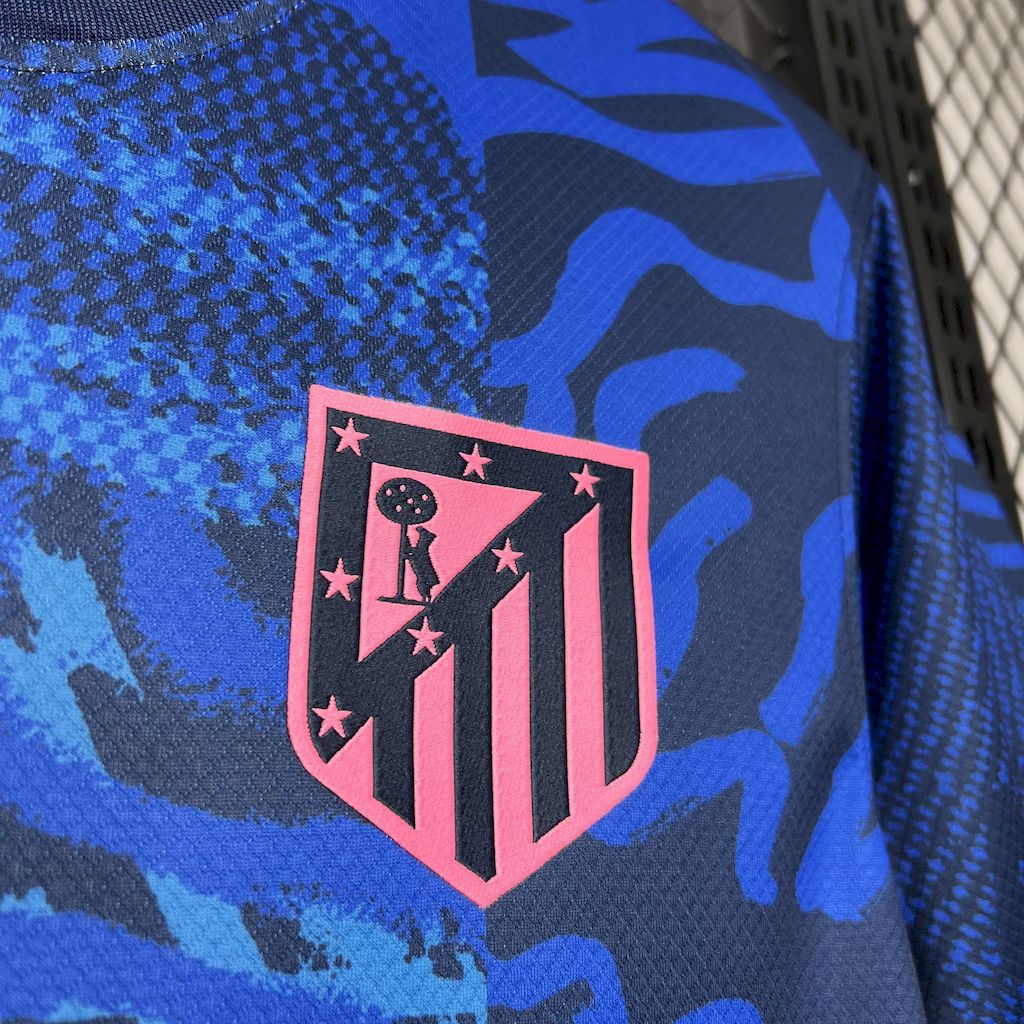 COLCHONEROS III 24/25 HOMBRE