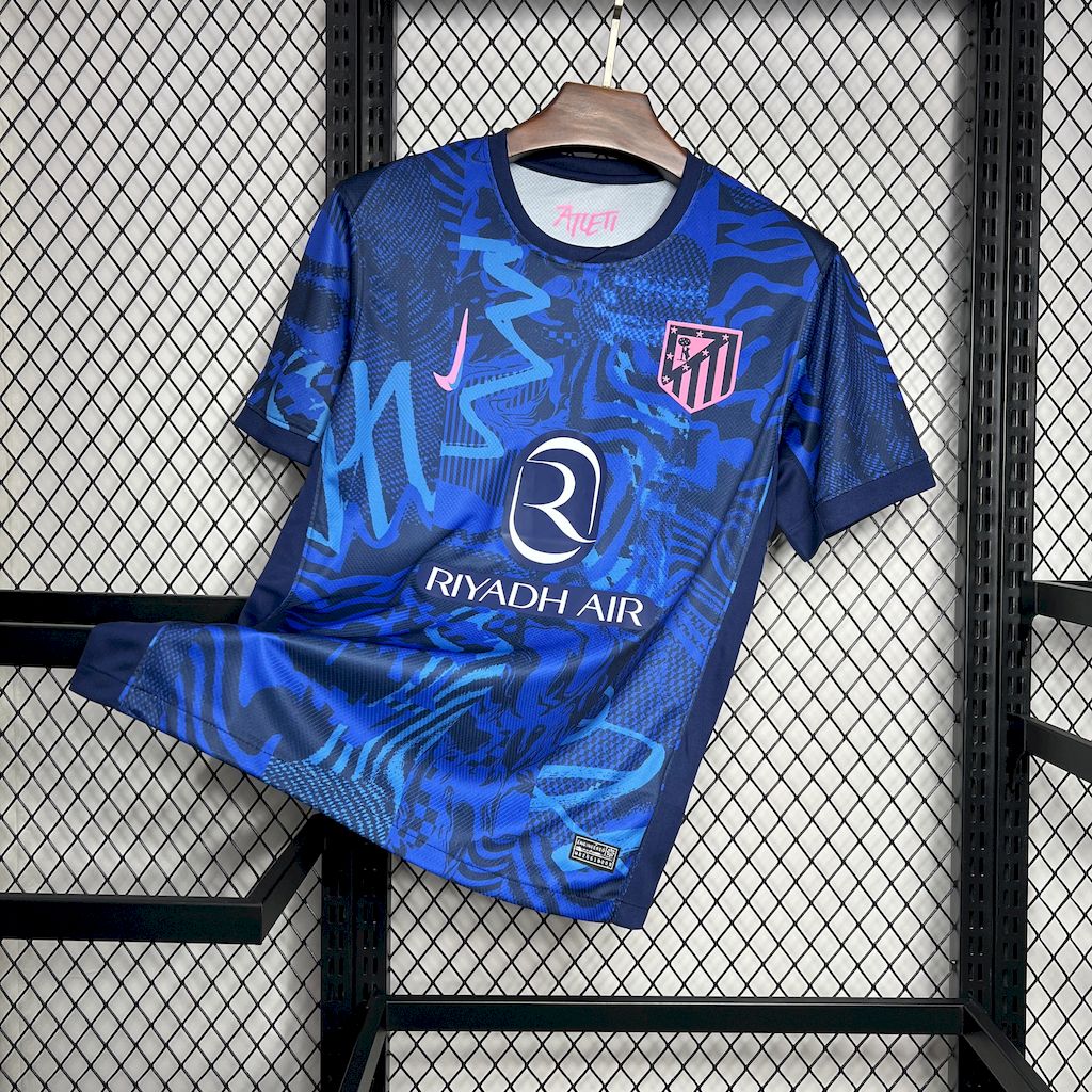 COLCHONEROS III 24/25 HOMBRE