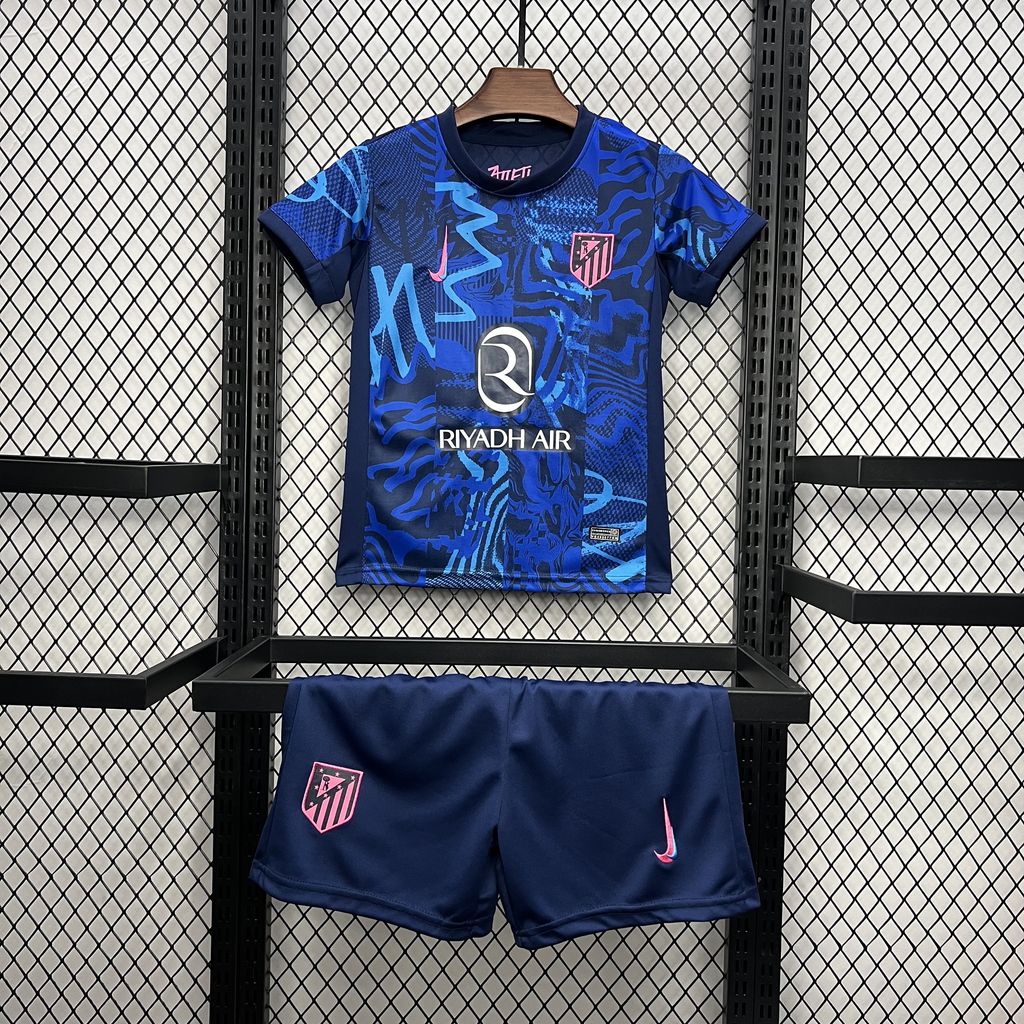 COLCHONEROS III 24/25 CONJUNTO INFANTIL