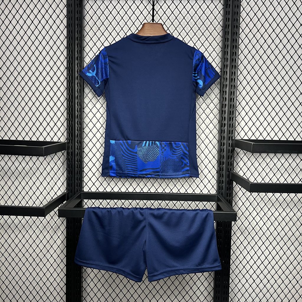 COLCHONEROS III 24/25 CONJUNTO INFANTIL