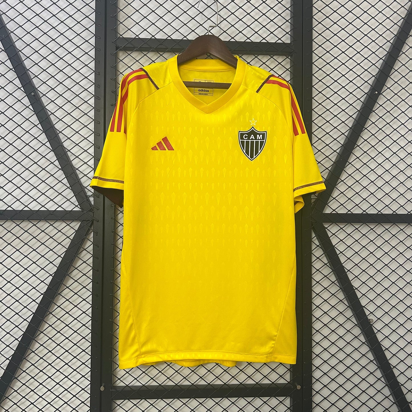 ATLETICO MINEIRO GOALKEEPER I 25/26 MEN