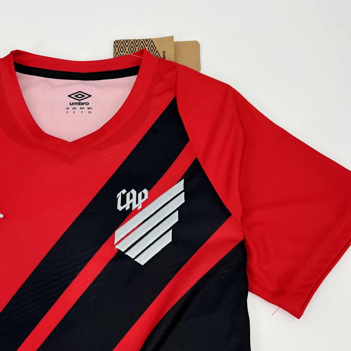 ATLETICO PARANAENSE I 24/25 MEN