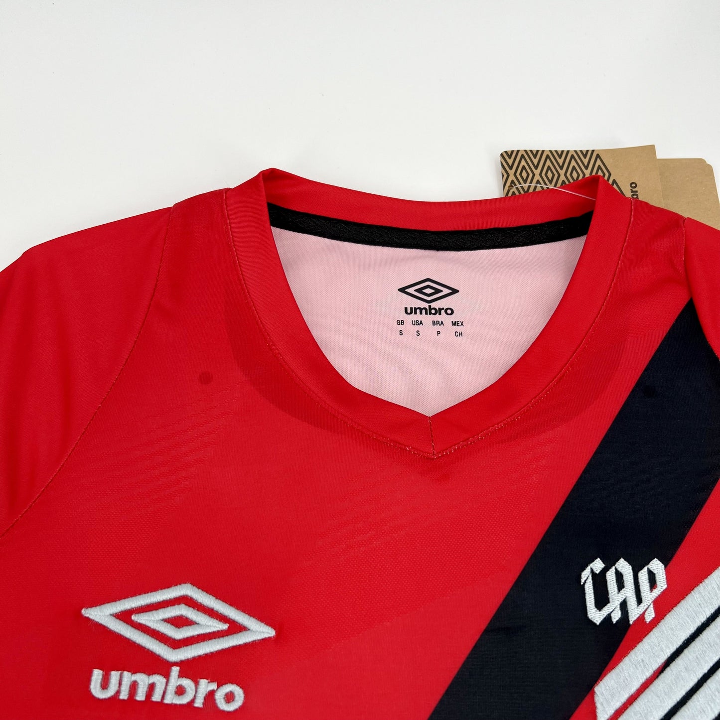 ATLETICO PARANAENSE I 24/25 MEN