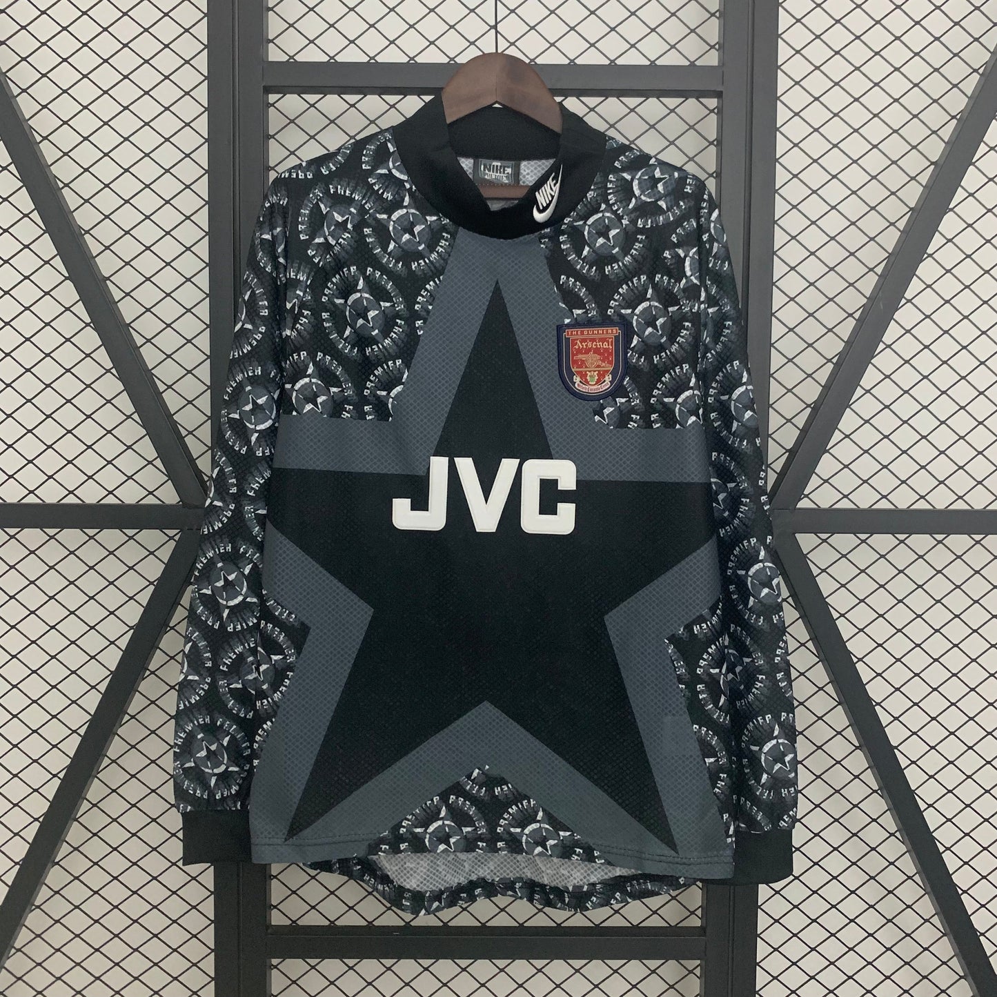 ARSENAL GOALKEEPER I 94/95 MEN (RETRO)