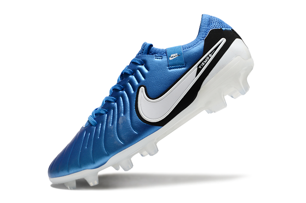 NIKE TIEMPO LEGEND 10 ELITE FG FOOTBALL BOOT