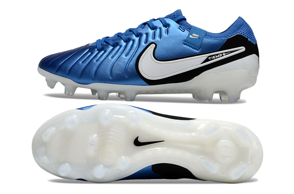 NIKE TIEMPO LEGEND 10 ELITE FG FOOTBALL BOOT