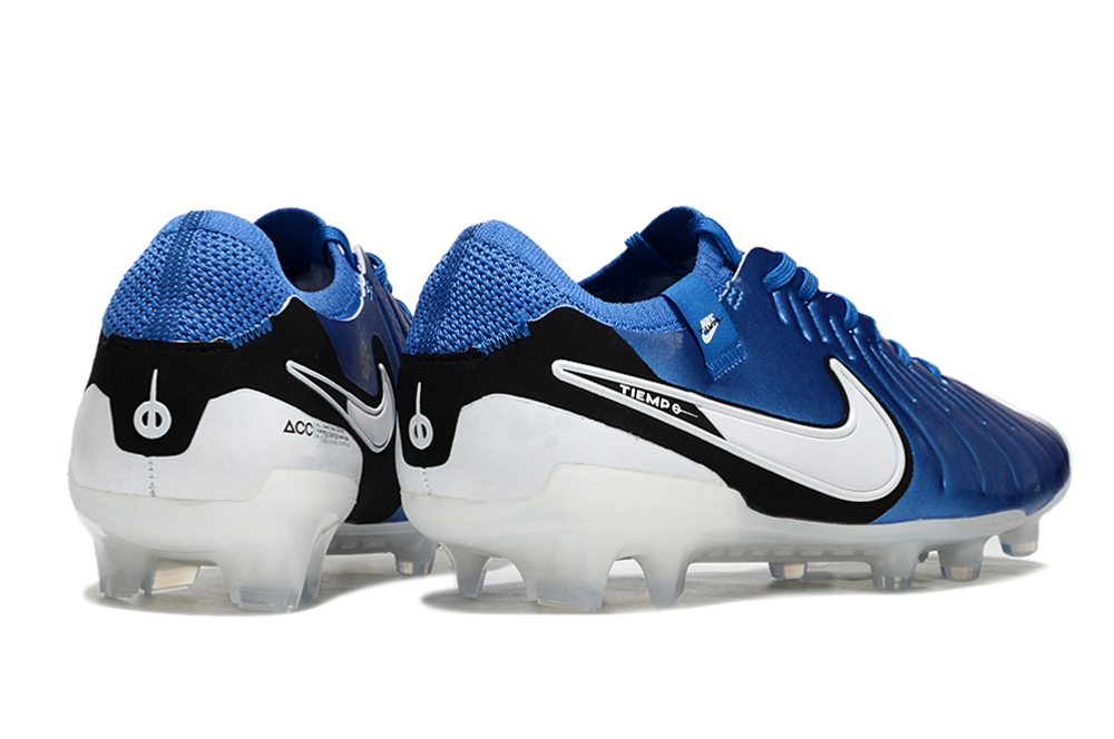 NIKE TIEMPO LEGEND 10 ELITE FG FOOTBALL BOOT