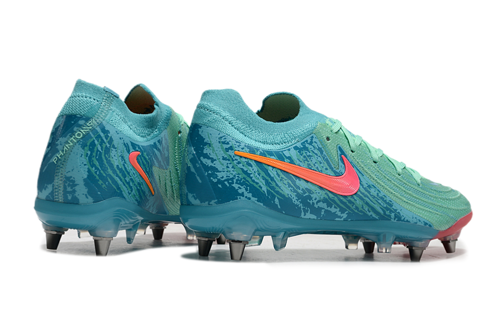 NIKE PHANTOM GX ELITE SG FOOTBALL BOOT - BLUE