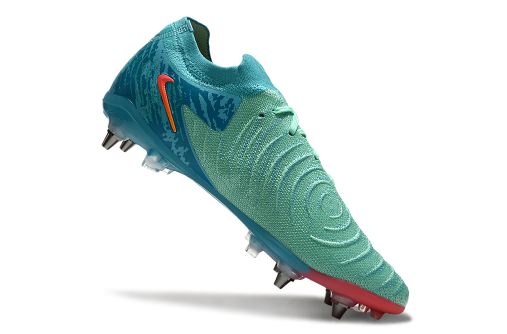 NIKE PHANTOM GX ELITE SG FOOTBALL BOOT - BLUE