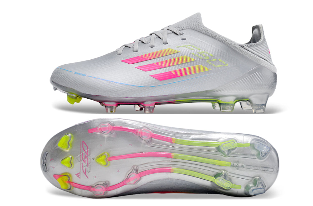 ADIDAS F50 FG ELITE SOCCER BOOT