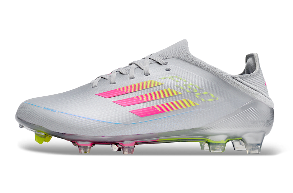 ADIDAS F50 FG ELITE SOCCER BOOT