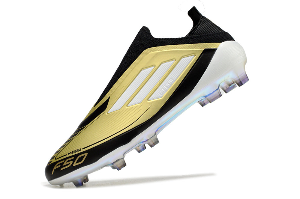 ADIDAS F50 FG ELITE SOCCER BOOT