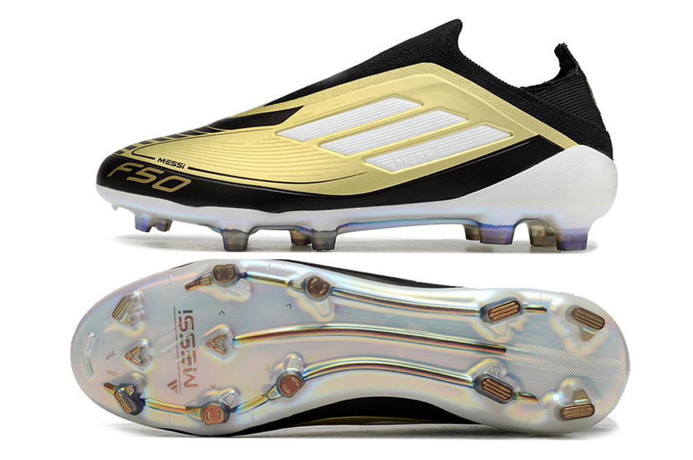 ADIDAS F50 FG ELITE SOCCER BOOT