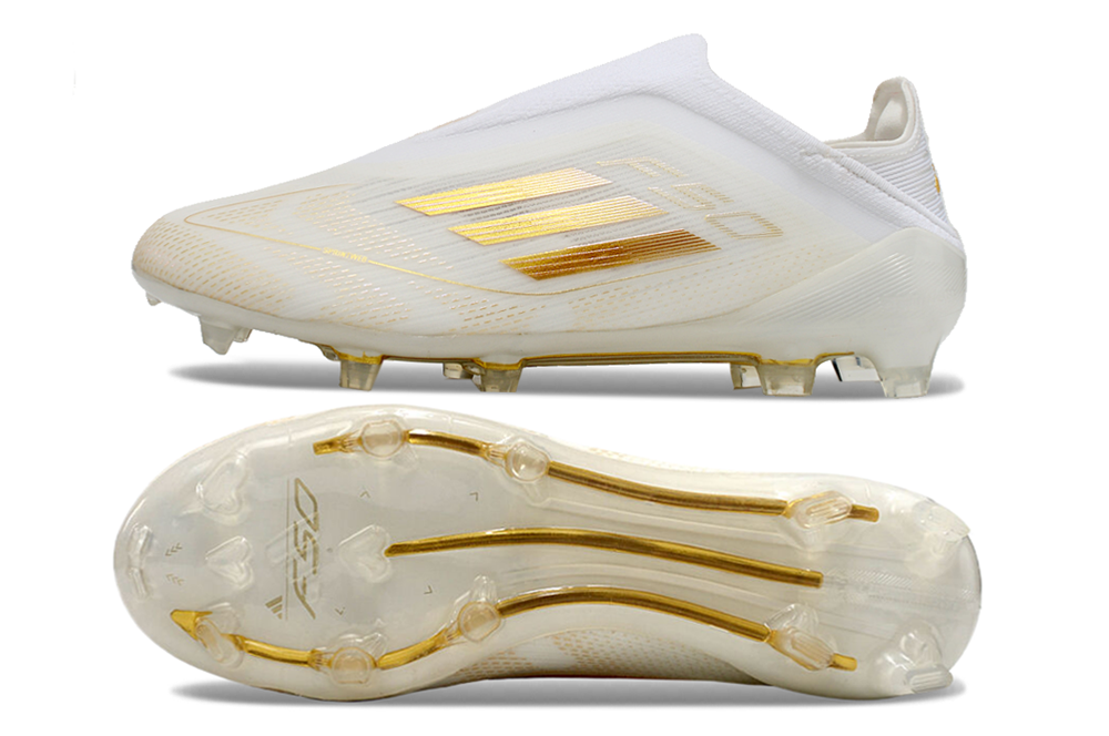 ADIDAS F50 ELITE FG SOCCER BOOT