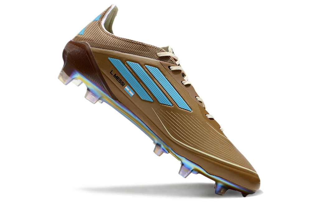 ADIDAS F50 FG ELITE SOCCER BOOT