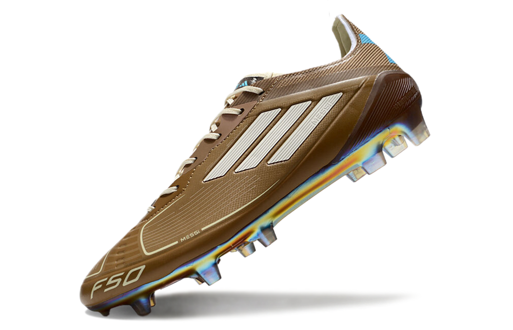 ADIDAS F50 FG ELITE SOCCER BOOT