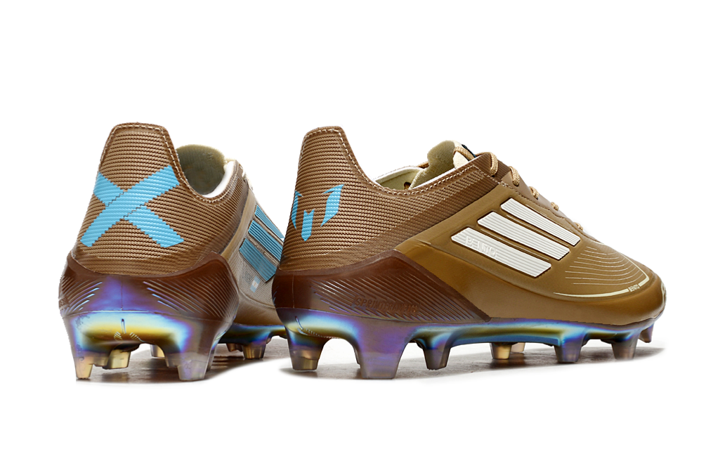 ADIDAS F50 FG ELITE SOCCER BOOT