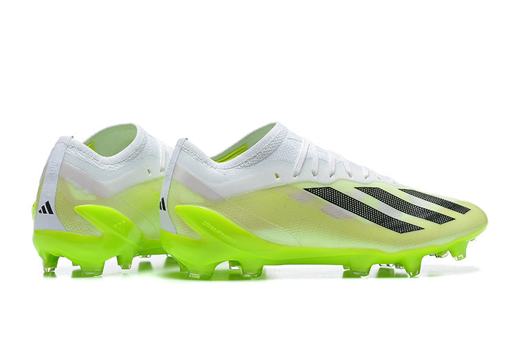ADIDAS X CRAZYFAST.1 FG ELITE FOOTBALL BOOT