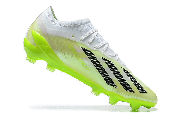 ADIDAS X CRAZYFAST.1 FG ELITE FOOTBALL BOOT