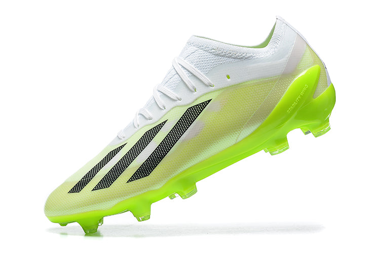 ADIDAS X CRAZYFAST.1 FG ELITE FOOTBALL BOOT
