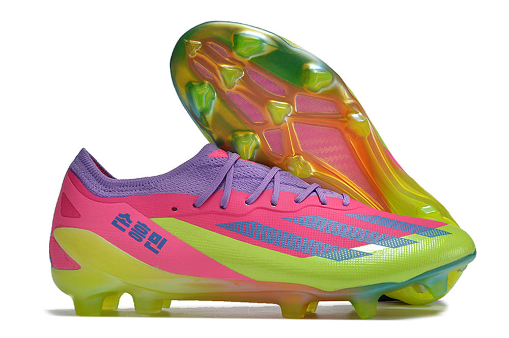 ADIDAS X CRAZYFAST.1 FG SON HEUNG-MIN ELITE FOOTBALL BOOT