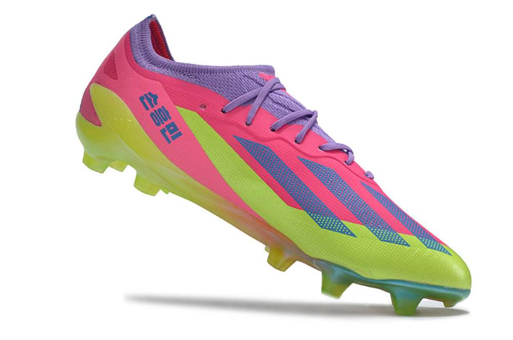 ADIDAS X CRAZYFAST.1 FG SON HEUNG-MIN ELITE FOOTBALL BOOT