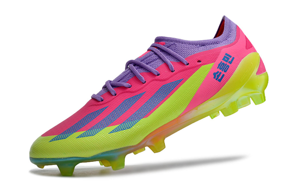ADIDAS X CRAZYFAST.1 FG SON HEUNG-MIN ELITE FOOTBALL BOOT