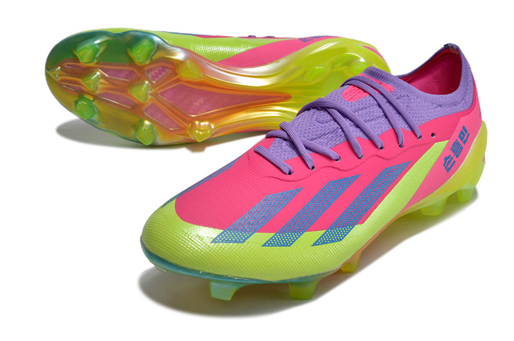 ADIDAS X CRAZYFAST.1 FG SON HEUNG-MIN ELITE FOOTBALL BOOT