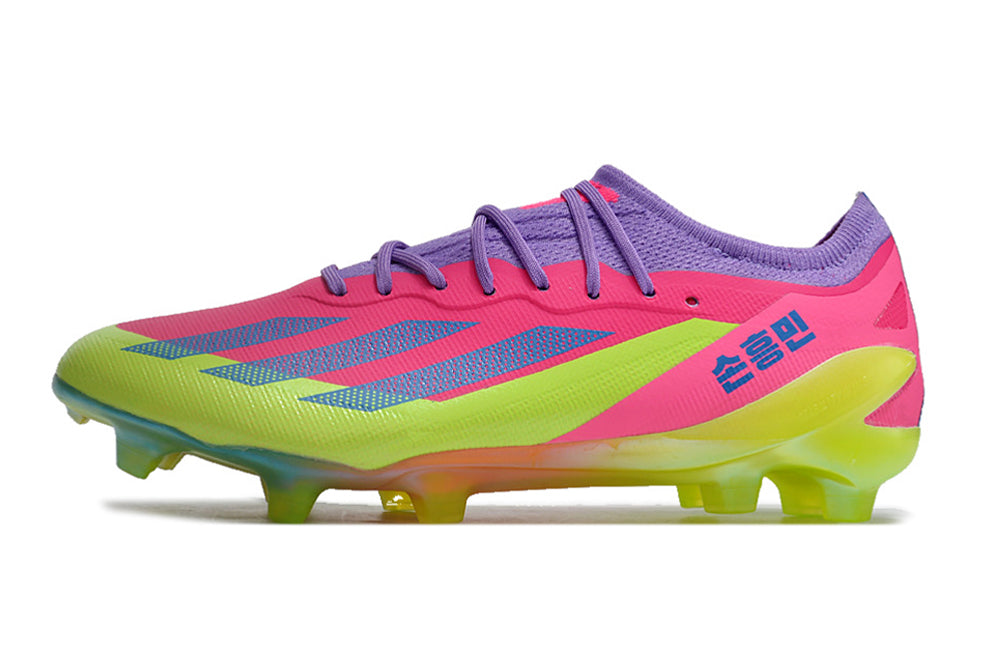 ADIDAS X CRAZYFAST.1 FG SON HEUNG-MIN ELITE FOOTBALL BOOT