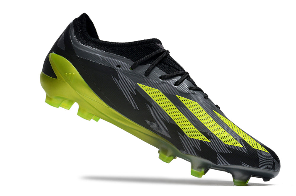 ADIDAS X CRAZYFAST.1 FG ELITE FOOTBALL BOOT