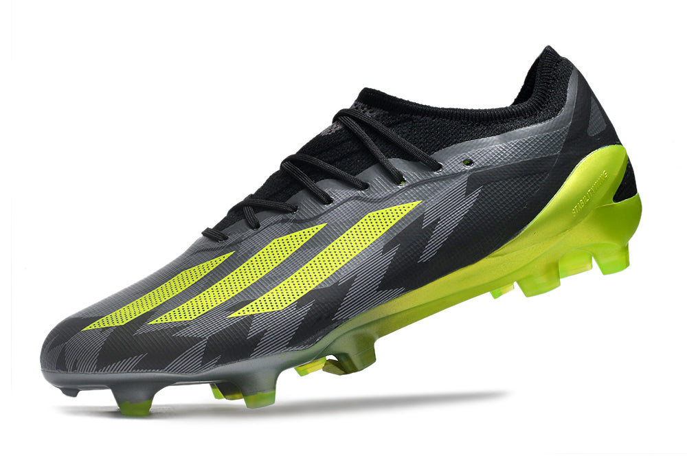 ADIDAS X CRAZYFAST.1 FG ELITE FOOTBALL BOOT