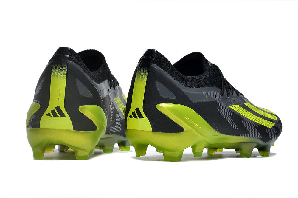ADIDAS X CRAZYFAST.1 FG ELITE FOOTBALL BOOT