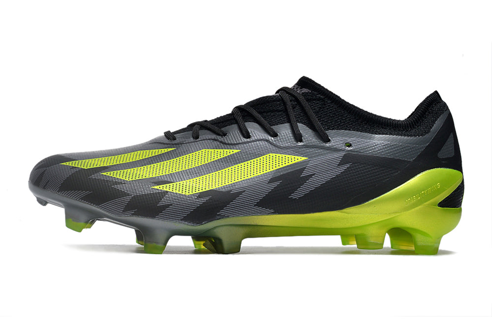 ADIDAS X CRAZYFAST.1 FG ELITE FOOTBALL BOOT