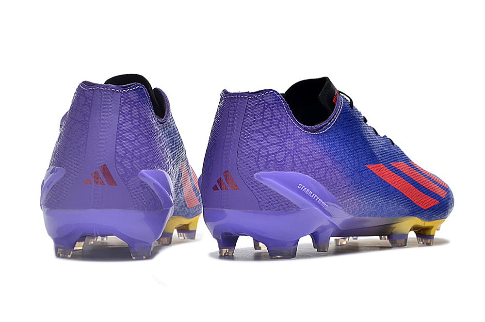 ADIDAS X CRAZYFAST FG ELITE FOOTBALL BOOT