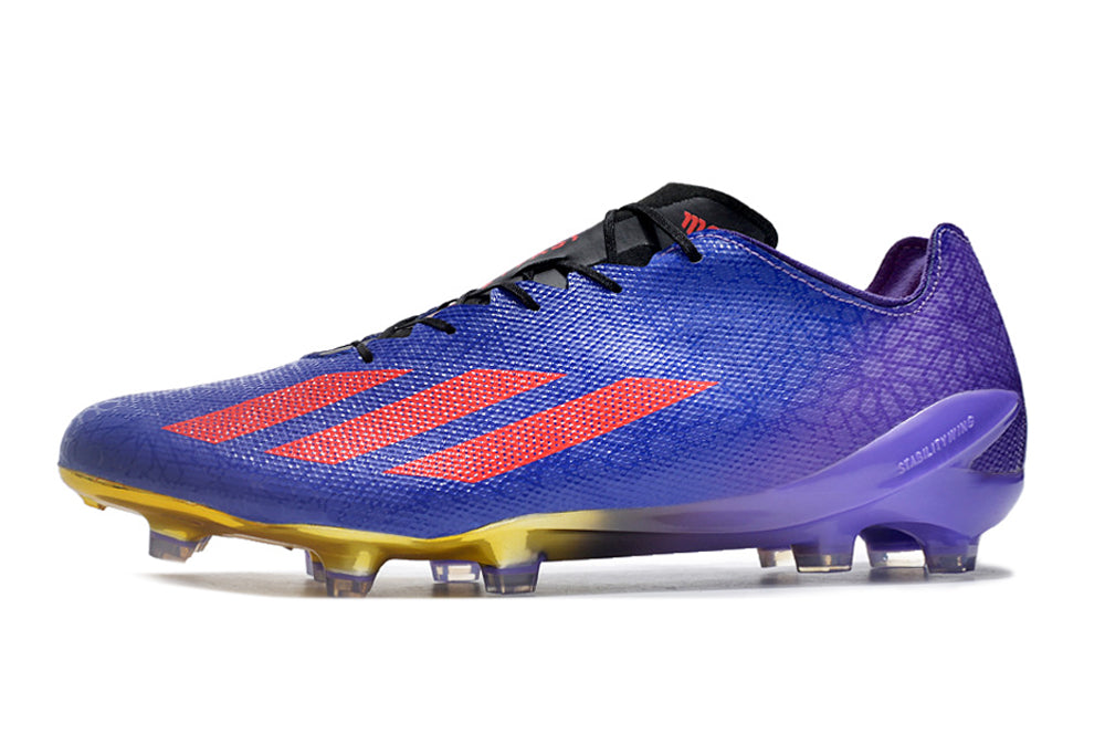 ADIDAS X CRAZYFAST FG ELITE FOOTBALL BOOT