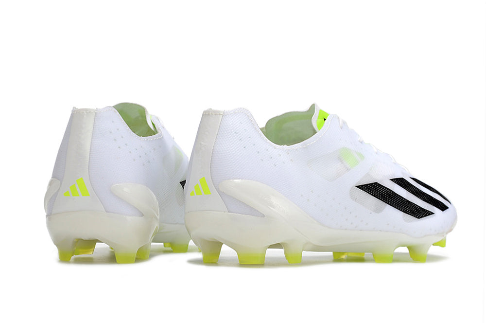 ADIDAS X CRAZYFAST FG ELITE FOOTBALL BOOT