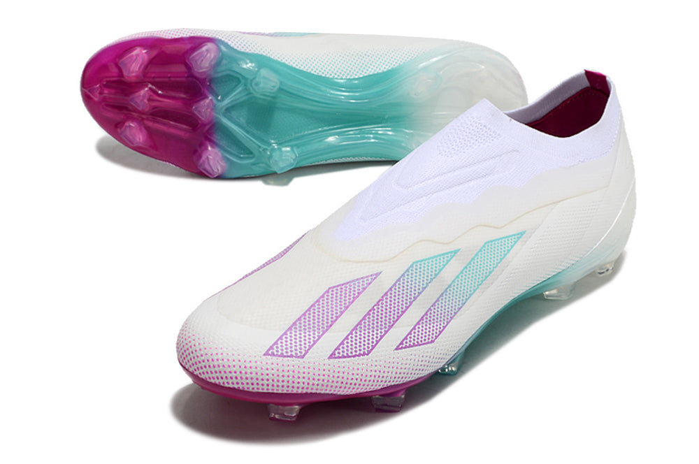 ADIDAS X CRAZYFAST.1 FG ELITE FOOTBALL BOOT