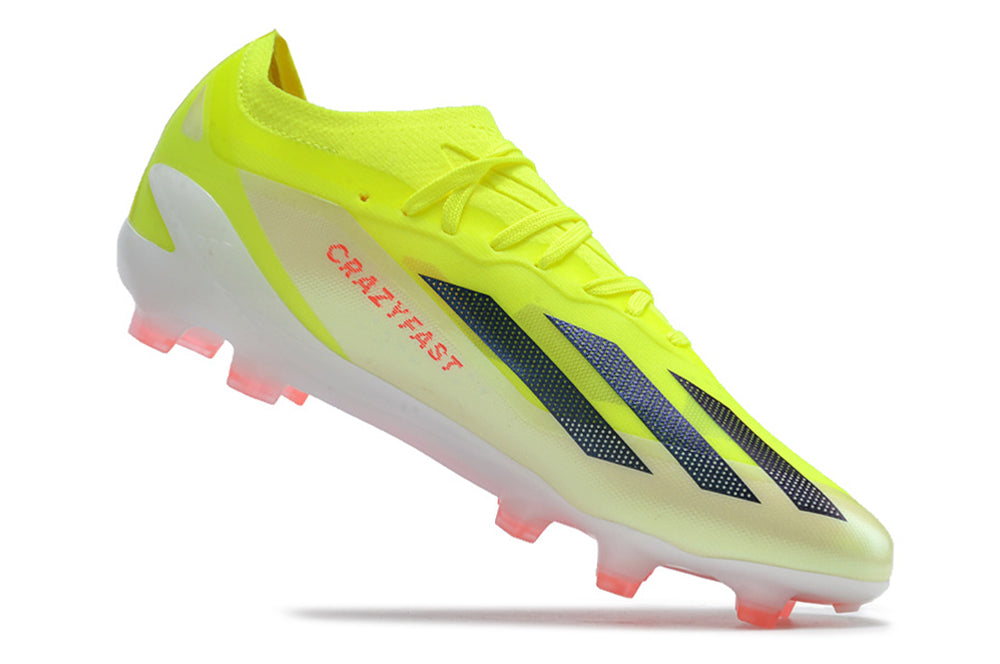 ADIDAS X CRAZYFAST.1 FG ELITE FOOTBALL BOOT
