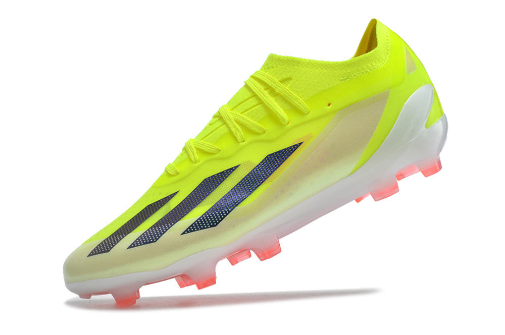 ADIDAS X CRAZYFAST.1 FG ELITE FOOTBALL BOOT