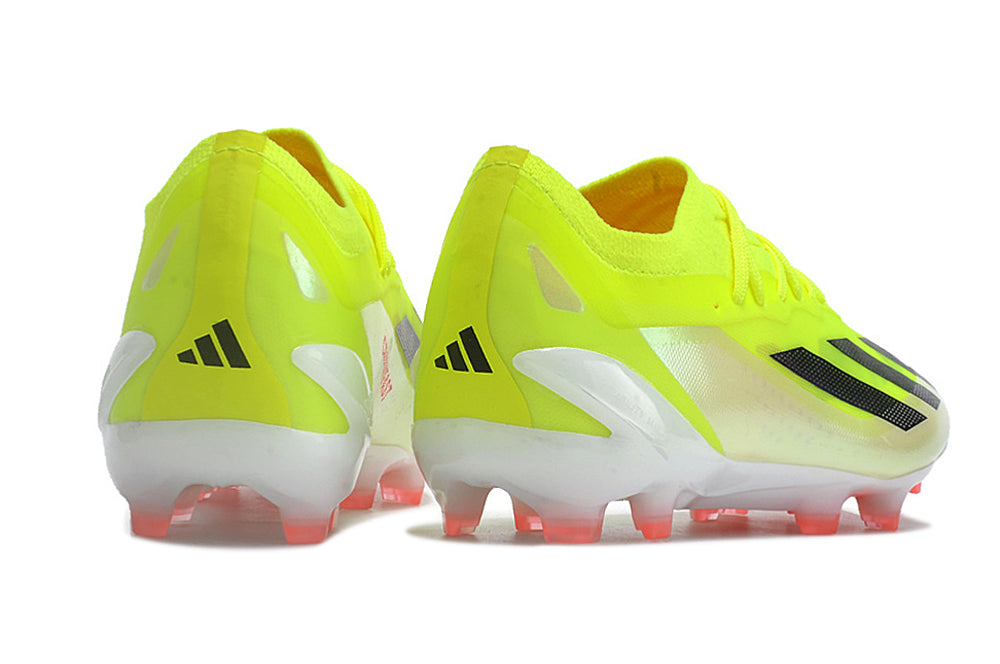 ADIDAS X CRAZYFAST.1 FG ELITE FOOTBALL BOOT