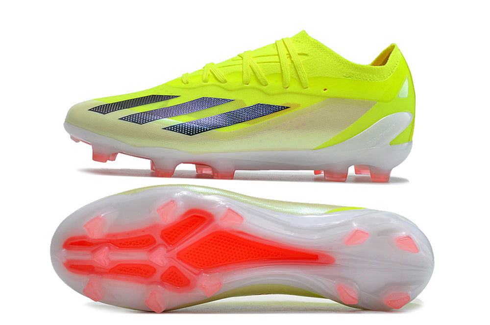 ADIDAS X CRAZYFAST.1 FG ELITE FOOTBALL BOOT